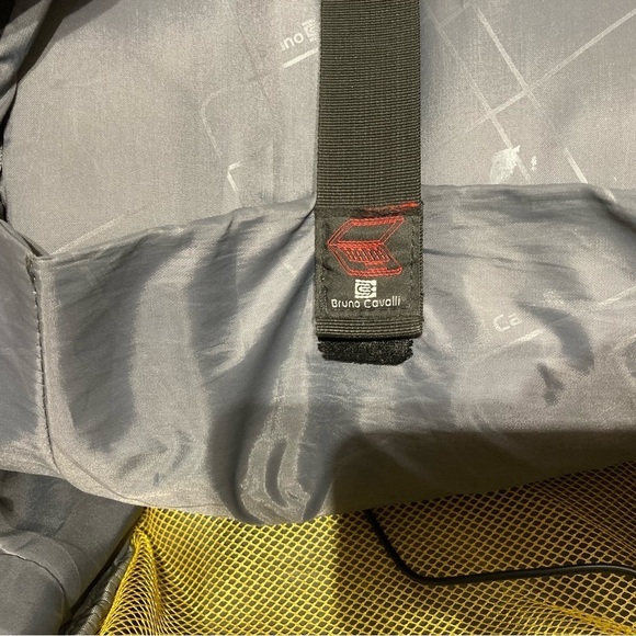 Bruno Cavali Tech Pack - Picture 6 of 9